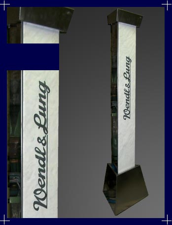 Wasserkreationen, Springbrunnenservice, Wasserdesign, Springbrunnen, Wasserbilder, Zimmerbrunnen, Wandbrunnen, Kunstobjekte aus Wasser Metall und Stein, Dekorbrunnen, Raumbefeuchter