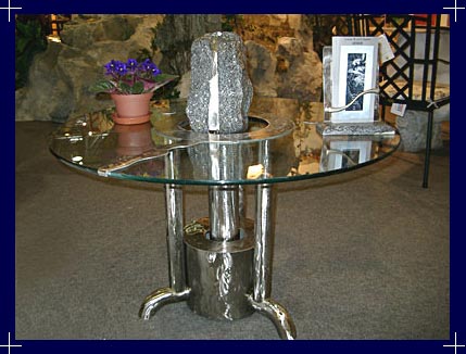 Wasserkreationen, Springbrunnenservice, Wasserdesign, Springbrunnen, Wasserbilder, Zimmerbrunnen, Wandbrunnen, Kunstobjekte aus Wasser Metall und Stein, Dekorbrunnen, Raumbefeuchter